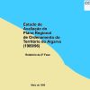 Estudo de Avaliação do Plano Regional de Ordenamento do Território do Algarve (1989-96)