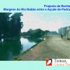 Estudo de Revitalização das Margens do Rio Nabão