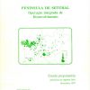 Preparatory Study on an Integrated Development Operation for the Peninsula of Setúbal