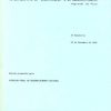 The Tertiary Sector in Portugal, with a View to the Modernization and Regional Development of the Country