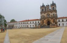 Programa Estratégico Mosteiros Portugueses Património da Humanidade